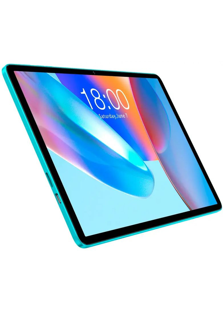Планшет P33 KIT 3/64GB Wi-Fi Blue (6940709688045) Teclast (373004590)
