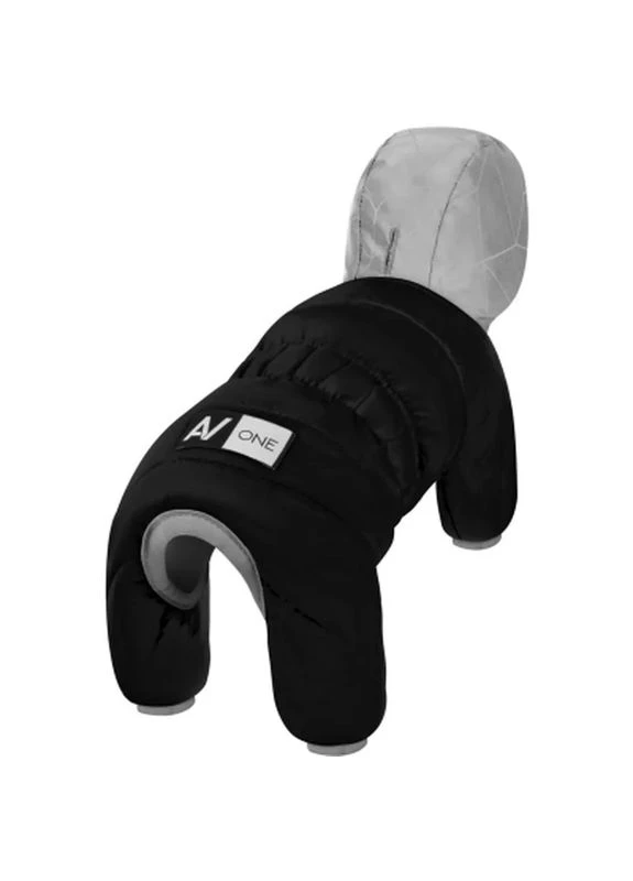 Комбинезон для животных AiryVest One XS 22 желто-оранжевый (24114) Collar (397467313)