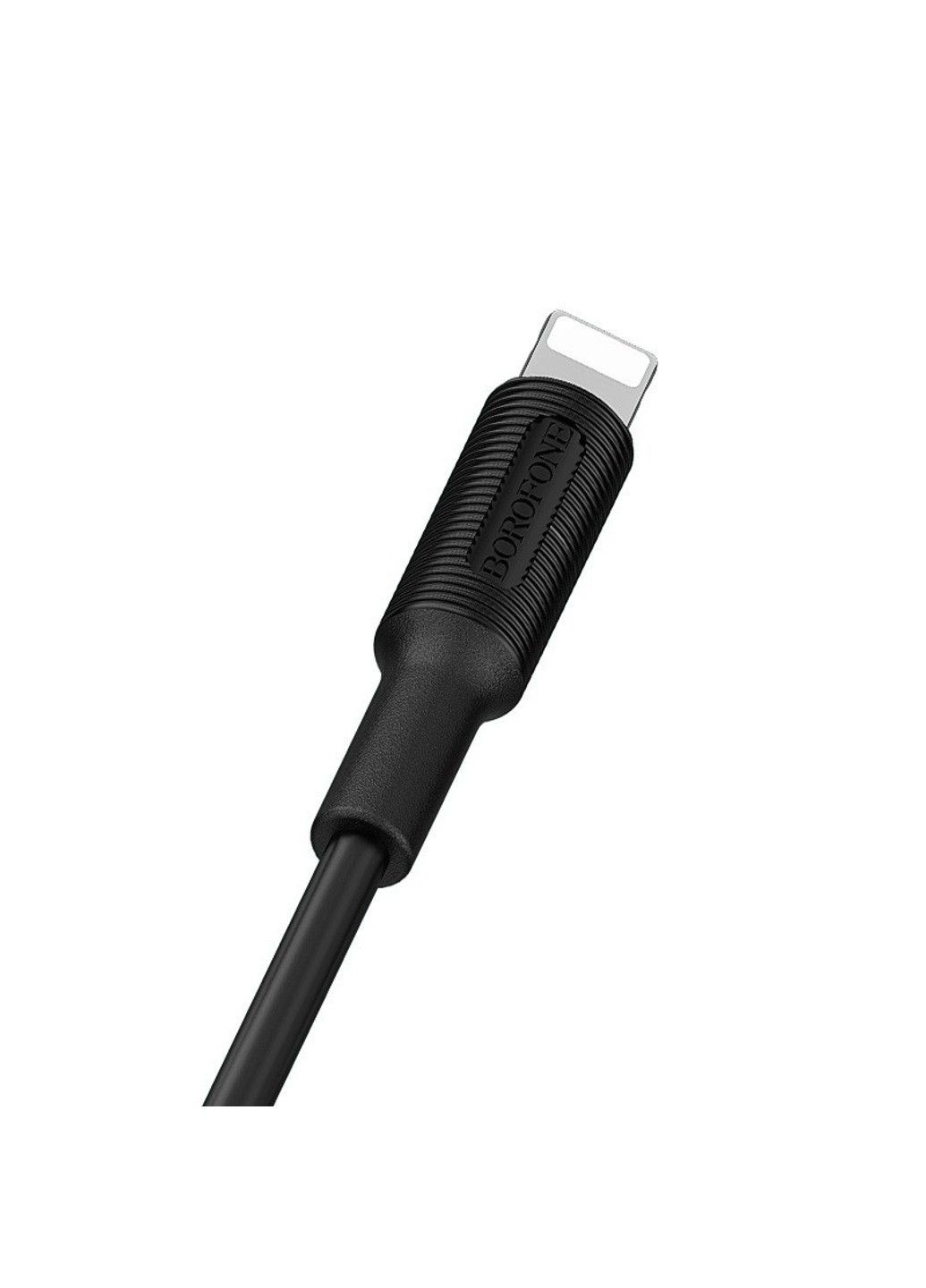 Дата кабель BX1 EzSync USB to Lightning (1m) Borofone (291881094)