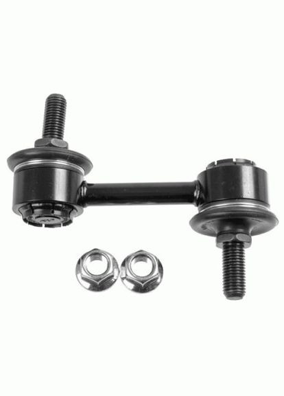 Тяга стаб. HYUNDAI задн. ось (пр-во Lemferder) 34486 01 Lemforder (366184952)