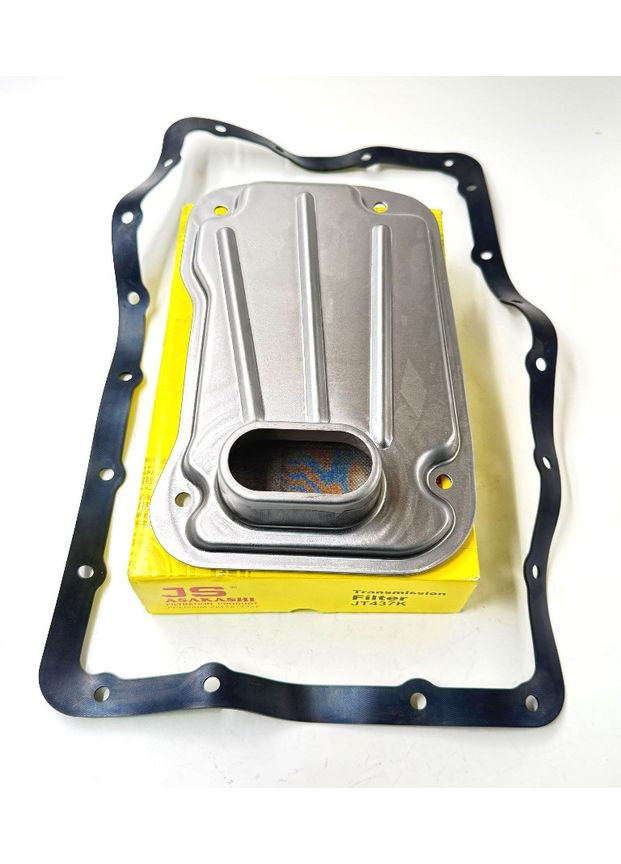 Фильтр АКПП JT437K Toyota Land Cruiser 100, Lexus LX470 2003-2007 OEM 35330-60050 JS Asakashi (345738772)