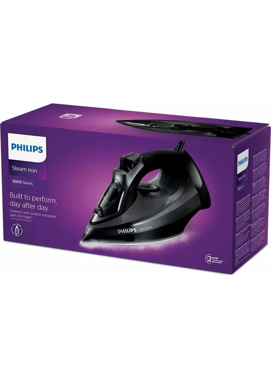 Праска 5000 Series DST5040/80 Black UA Philips (362213378)
