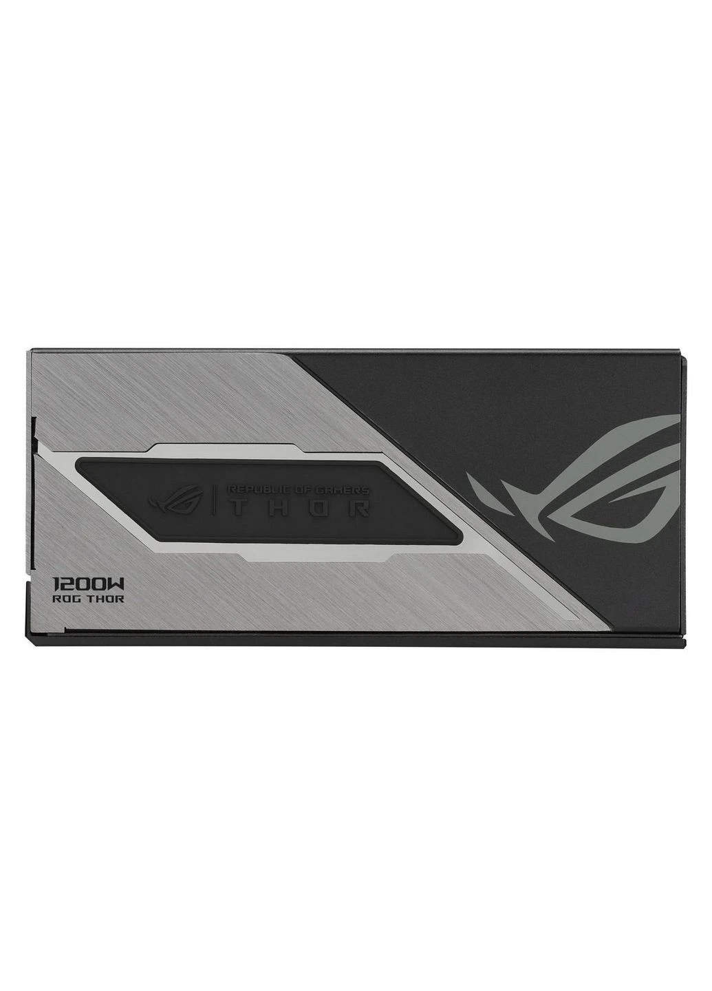 Блок питания ROG Thor 1200W Platinum III ROG Equalizer (90YE00V7-B0NA00) Asus (400913046)