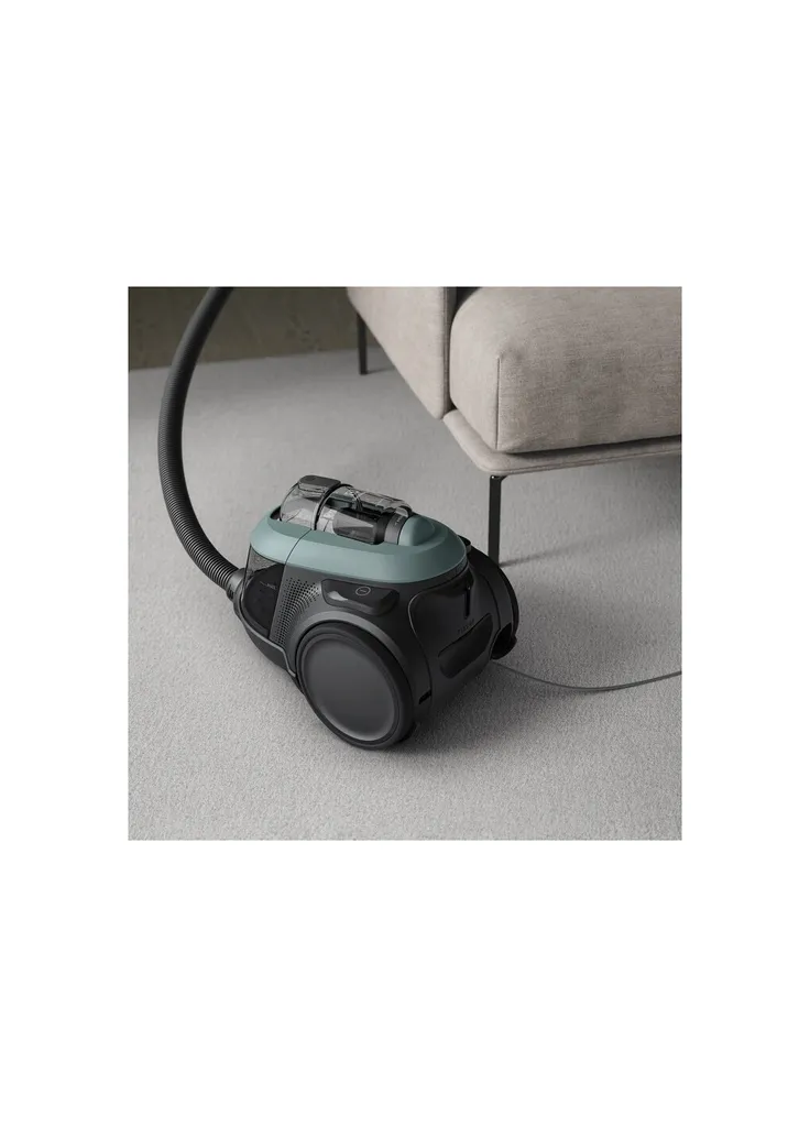 Пылесос Electrolux EL61C2OG (410014487)