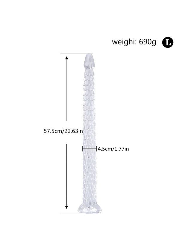 Фаллоимитатор Dragon’s Embrace No Brand (368986023)