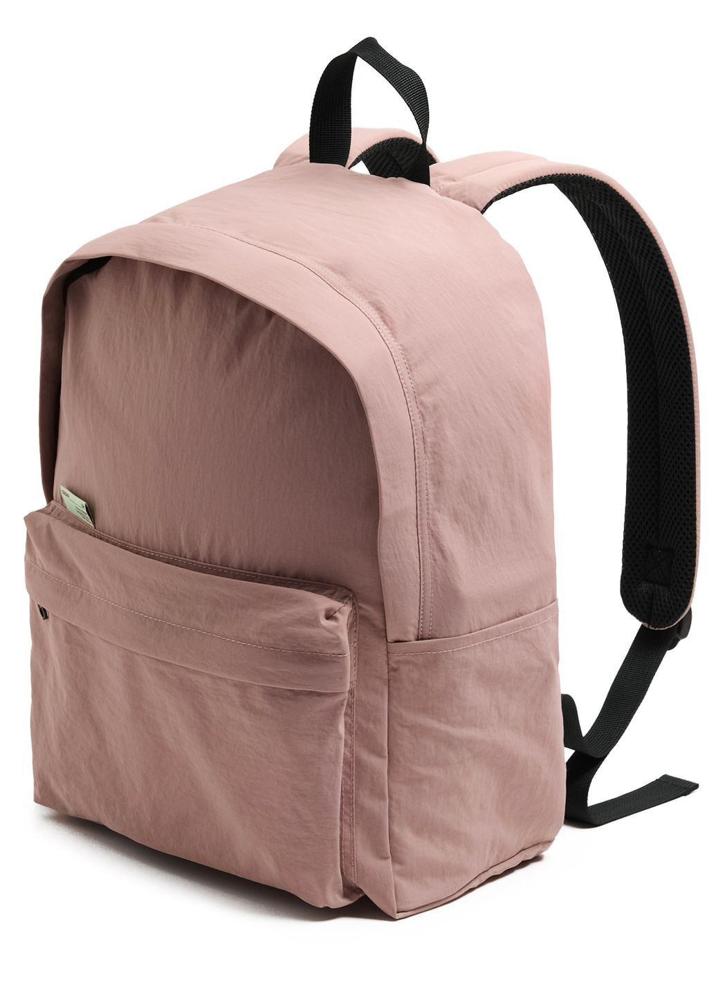 Рюкзак универсальный с защитой от дождя розовый Cropp (366427225)