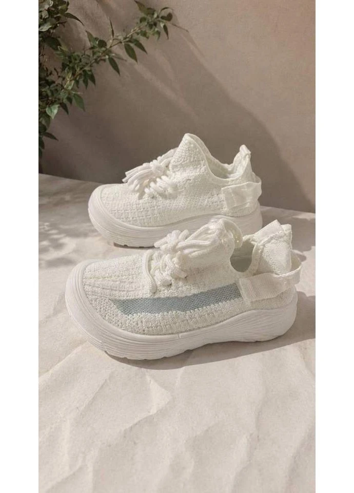 Детские сетчатые кроссовки No Brand (402810519)