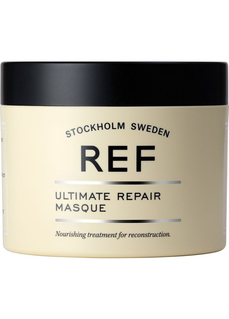 Восстановительная маска Ultimate Repair Masque, 250 мл REF (352173276)