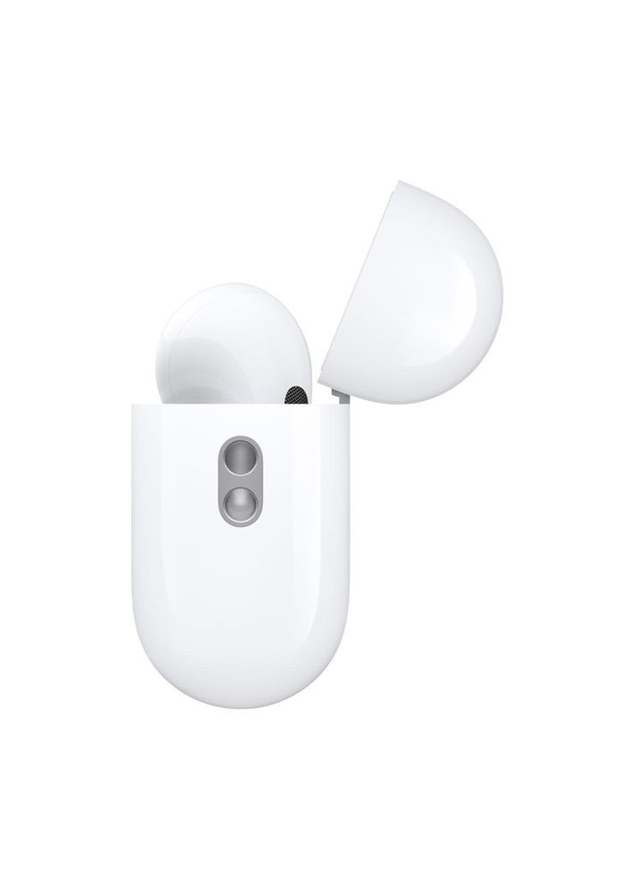 Bluetooth наушники AirPods Pro 2 with Type-C- белый Aspor (368561044)