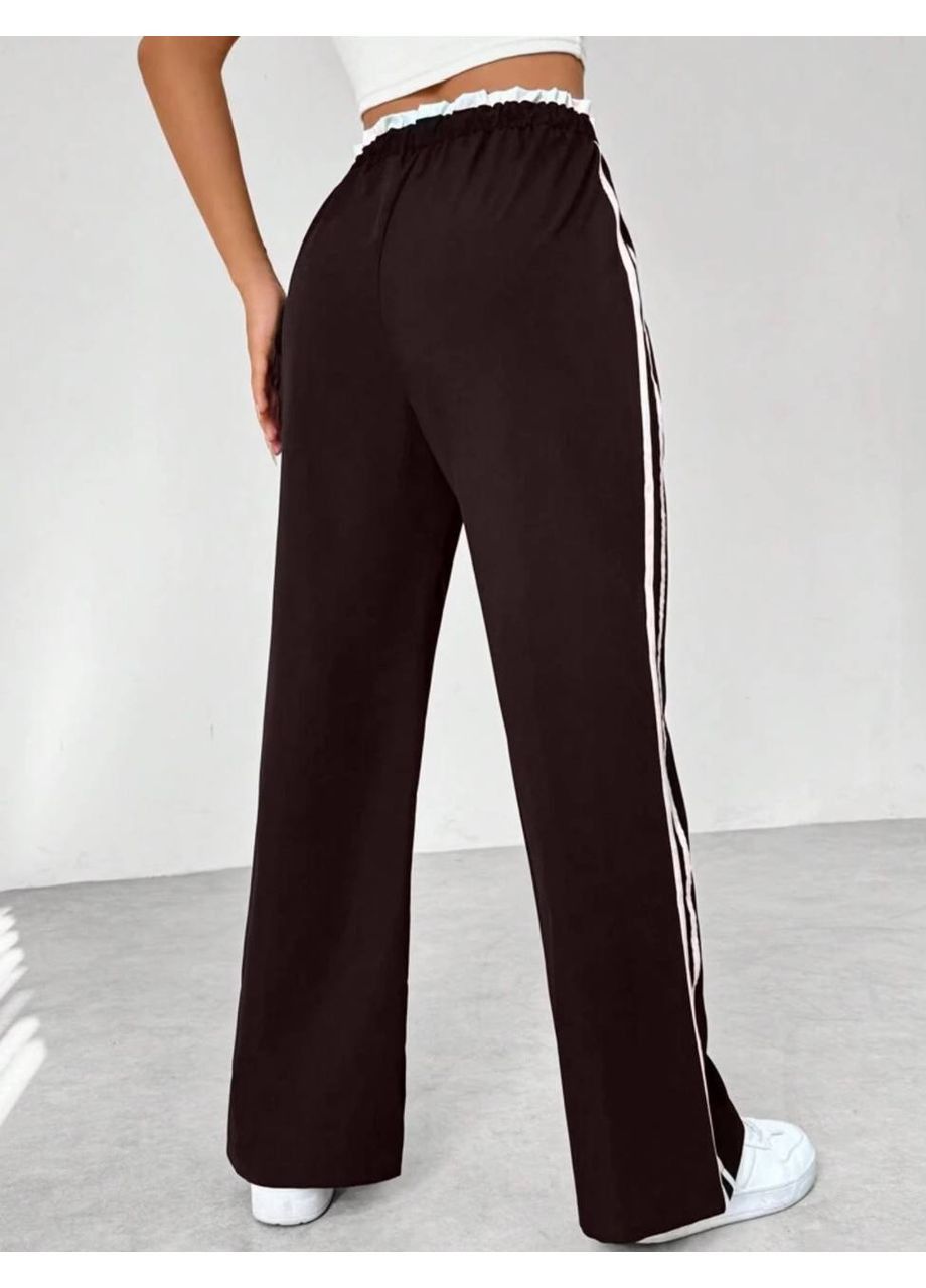 Штани жіночі з лампасами Style Point (357238079)