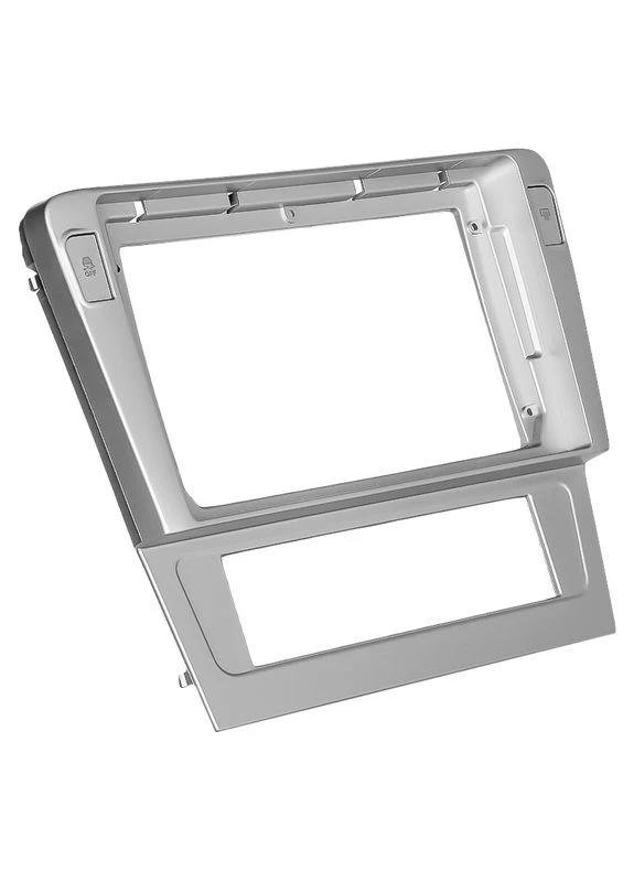 Переходная рамка Skoda SuperB 2001-2008 (7589) 9" Lesko (394184840)