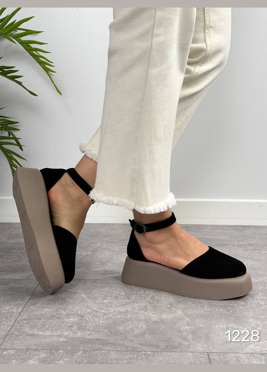 Стильні жіночі босоніжки No Brand (325989664)