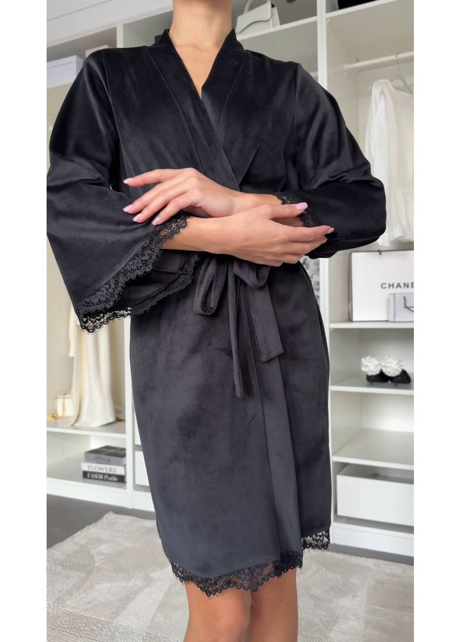 Халат женский домашний Style Point (368654963)