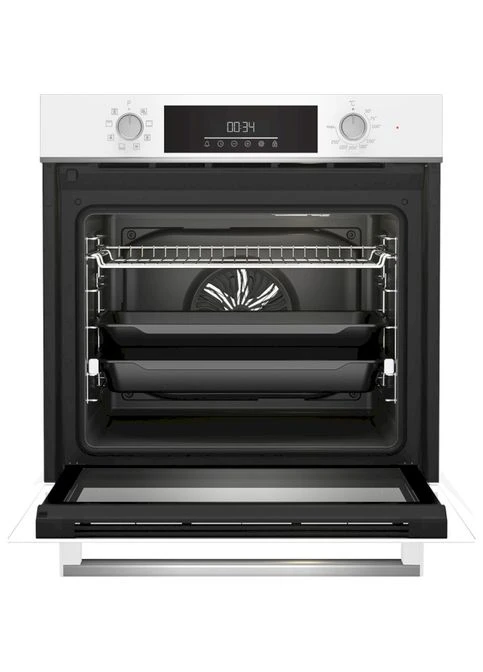 Духовой шкаф BBIM14300WMS электрический BEKO (367056889)