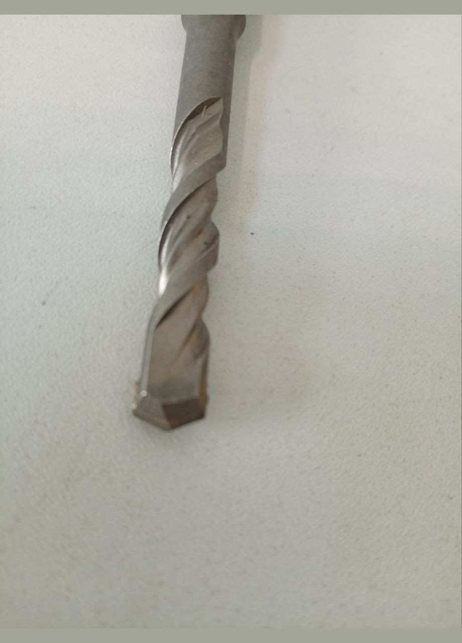 Бур SDSplus "TOPEX" 8х110мм Geko (313400262)