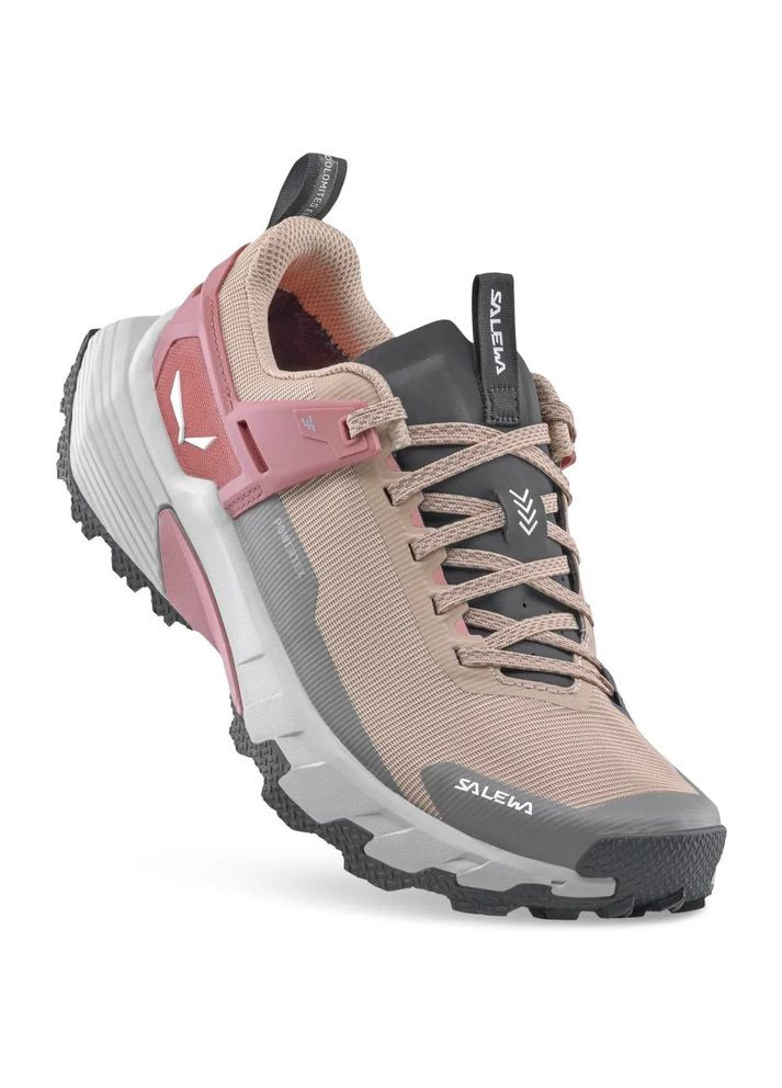 Кросівки Pedroc 2 PTX Wmn Бежевий Salewa (369368506)