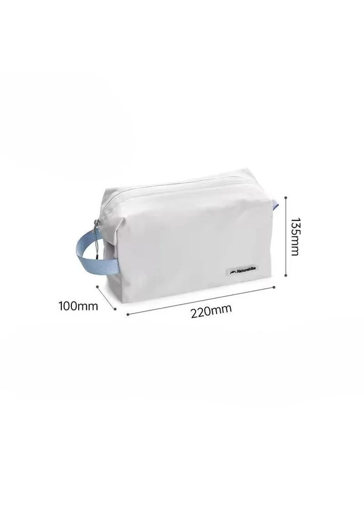 Косметичка полиамидная L 22х10х13,5 см 80 г Naturehike (397868511)