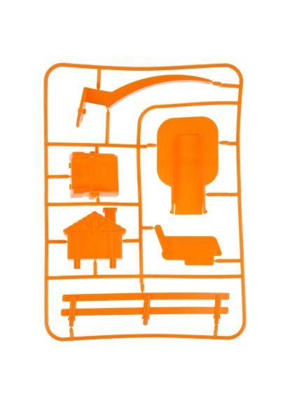 Игровой набор Dino автотрек-вулкан электрический, 8 машинок (5505A) Zipp Toys Dino автотрек-вулкан електричний, 8 машинок (364492009)