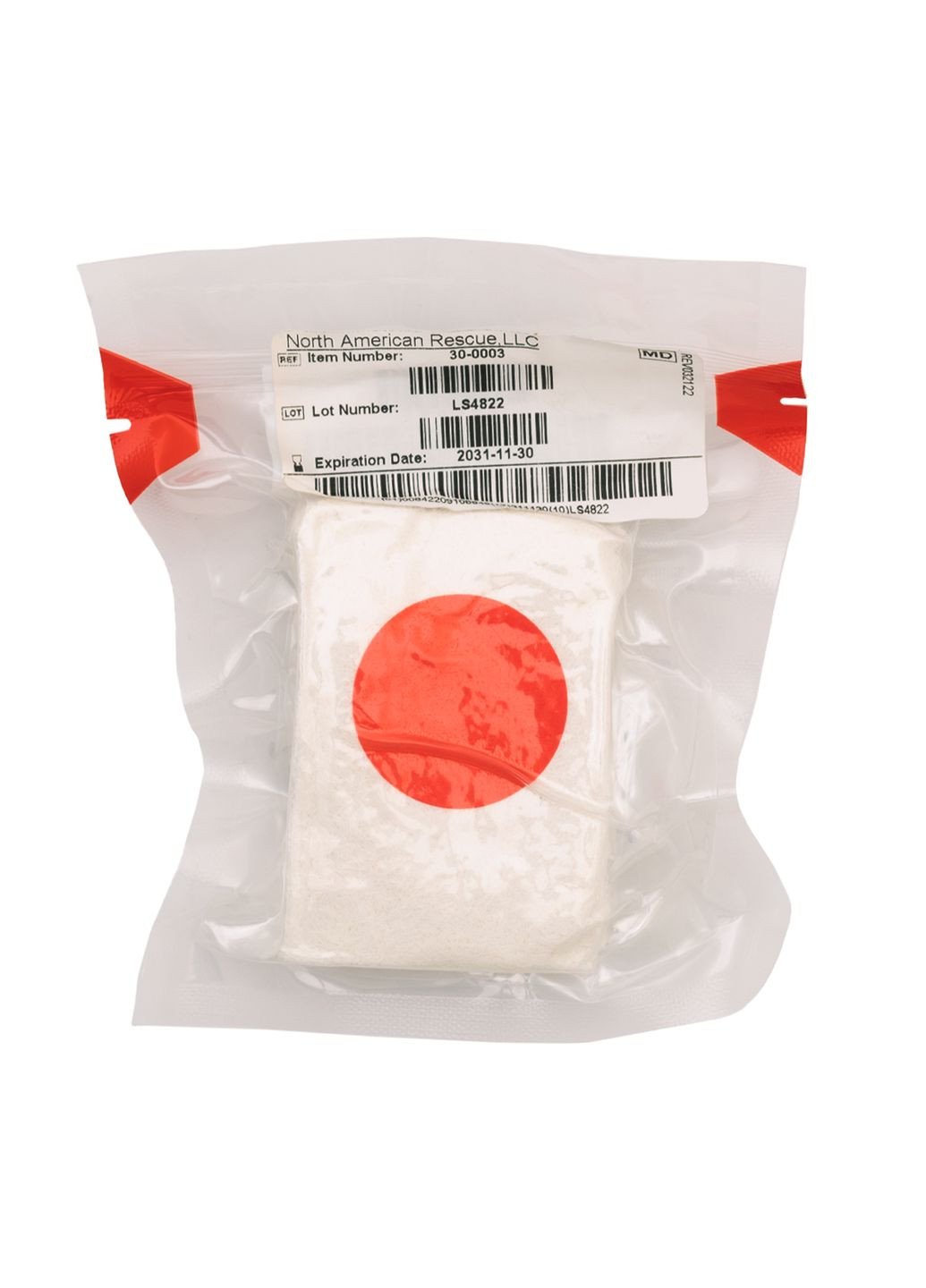 Аптечка індивідуальна NAR MFAK Basic Mini First Aid KitCoyote No Brand (316533594)