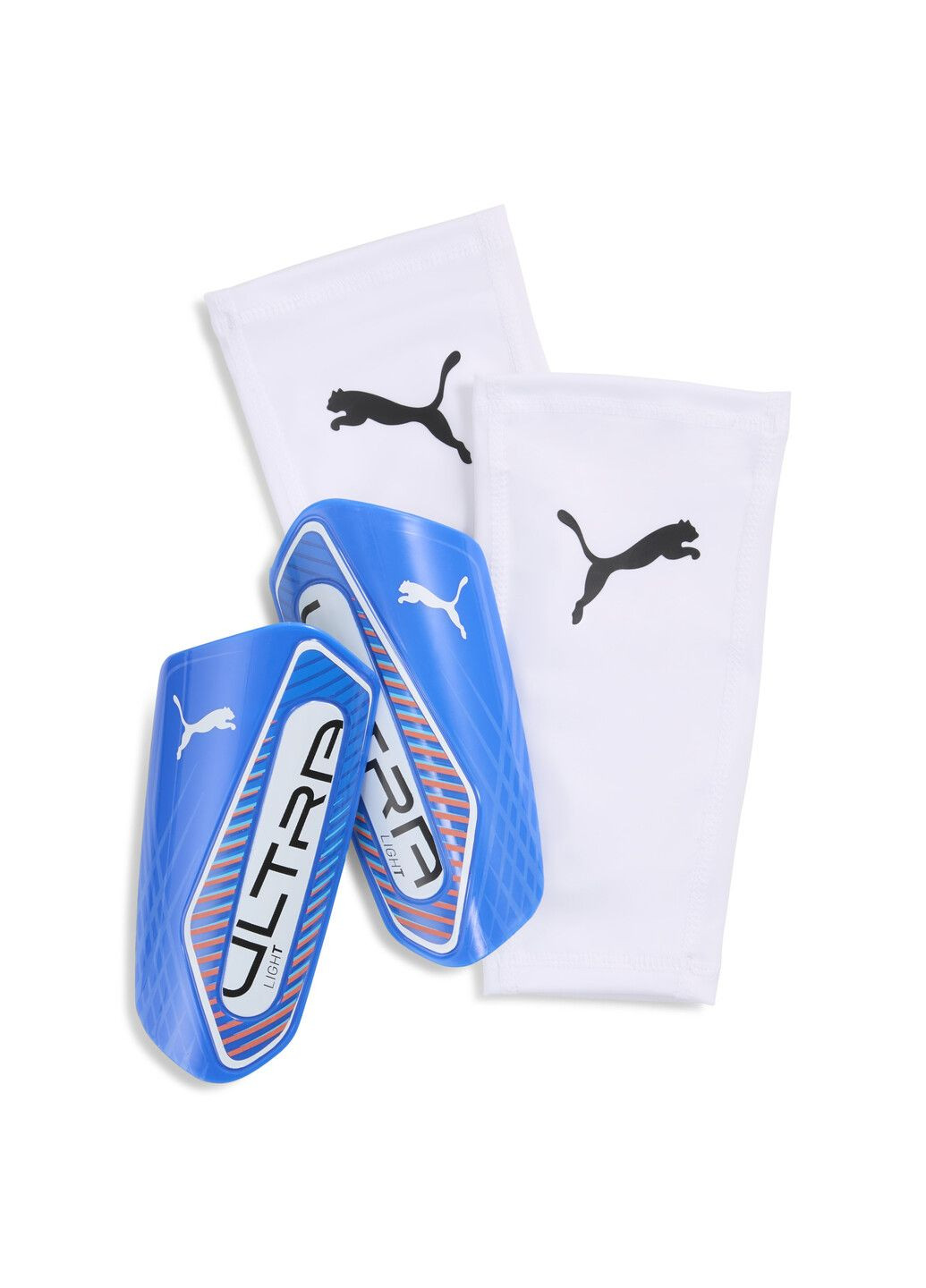 Футбольні щитки ULTRA Light Football Sleeve Shinguards Puma (367832668)