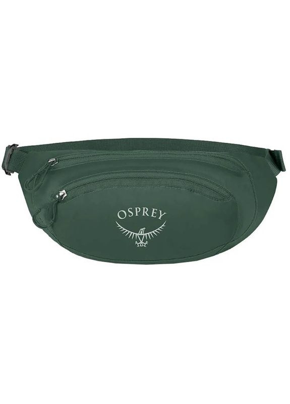 Поясная сумка складная Ultralight Stuff Waist Pack 2L tundra green (009.3991) Osprey (360642864)