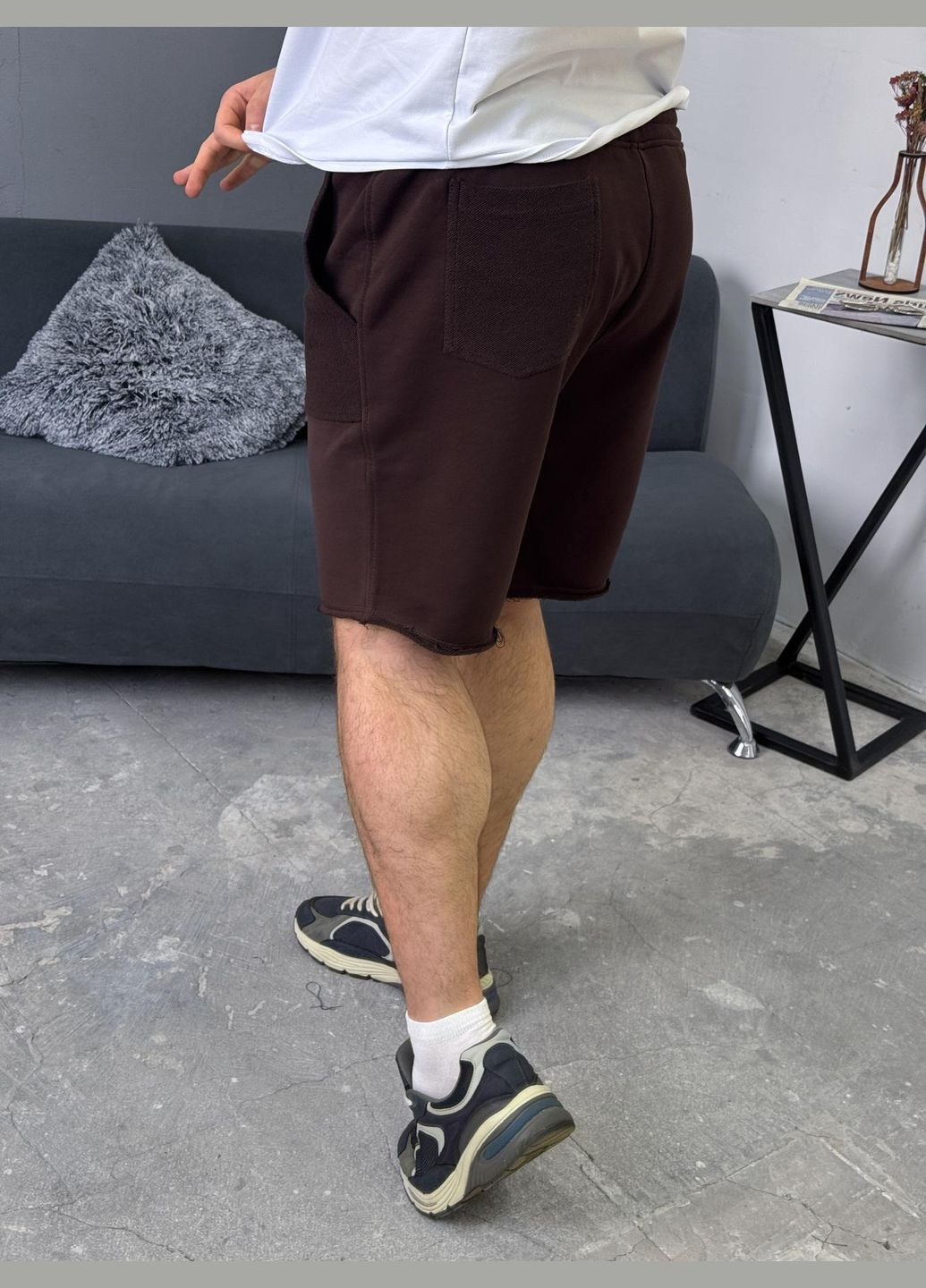 Стильные шорты☄️ Luna (331756449)