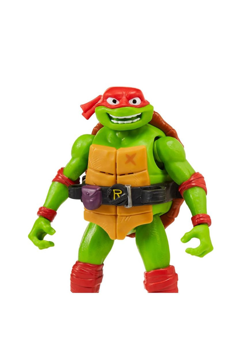 Игровая фигурка Movie III – Рафаэль (звук) TMNT (342752945)