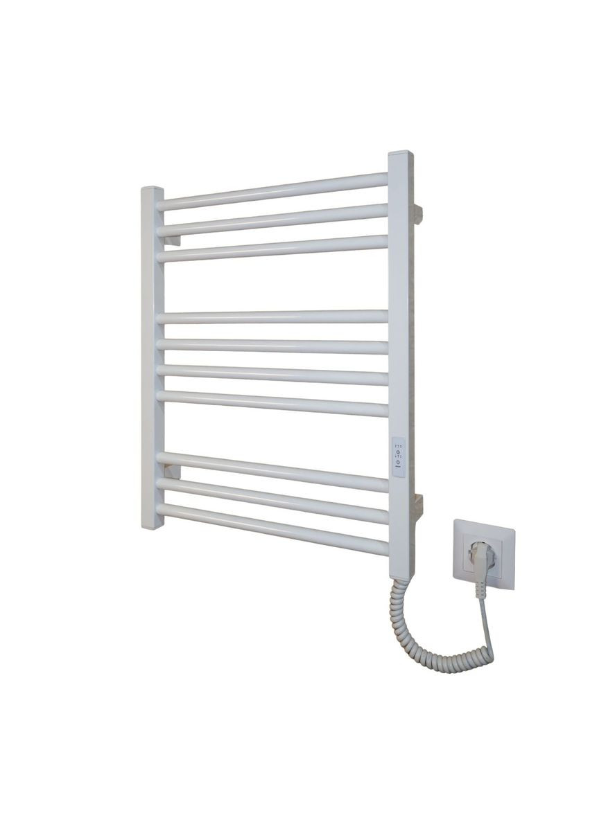 Рушникосушарка електрична з контроллером 590*490 Carino ARIANNA (367604666)