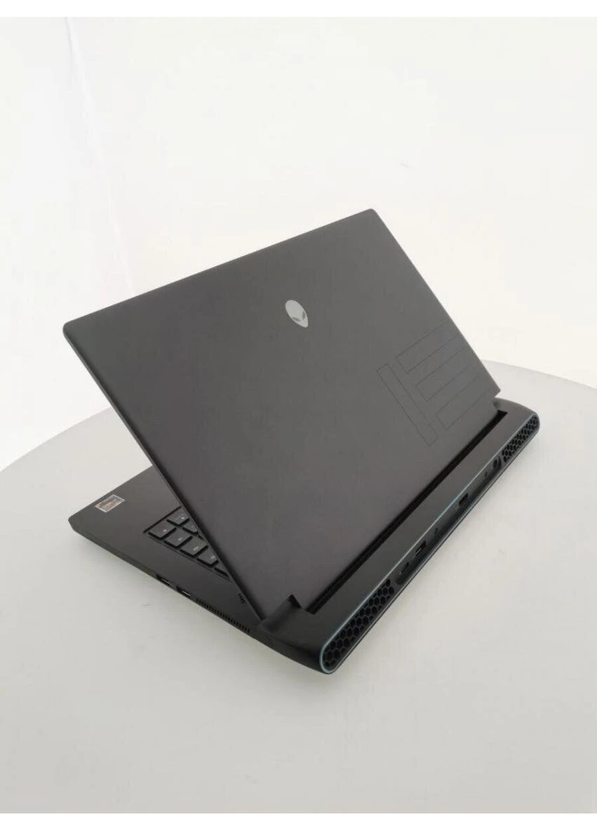 Ігровий ноутбук Alienware M15 R7/ 15.6" IPS / AMD Ryzen 7 5800H (8 (16) ядер по 3.2-4.4 GHz) / 16GB DDR4 / 256GB SSD + 1000GB Dell (398129722)