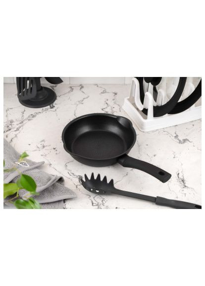 Сковорода (AR1924GDP) Ardesto Gemini Gourmet Bolzano 24 см (369879411)