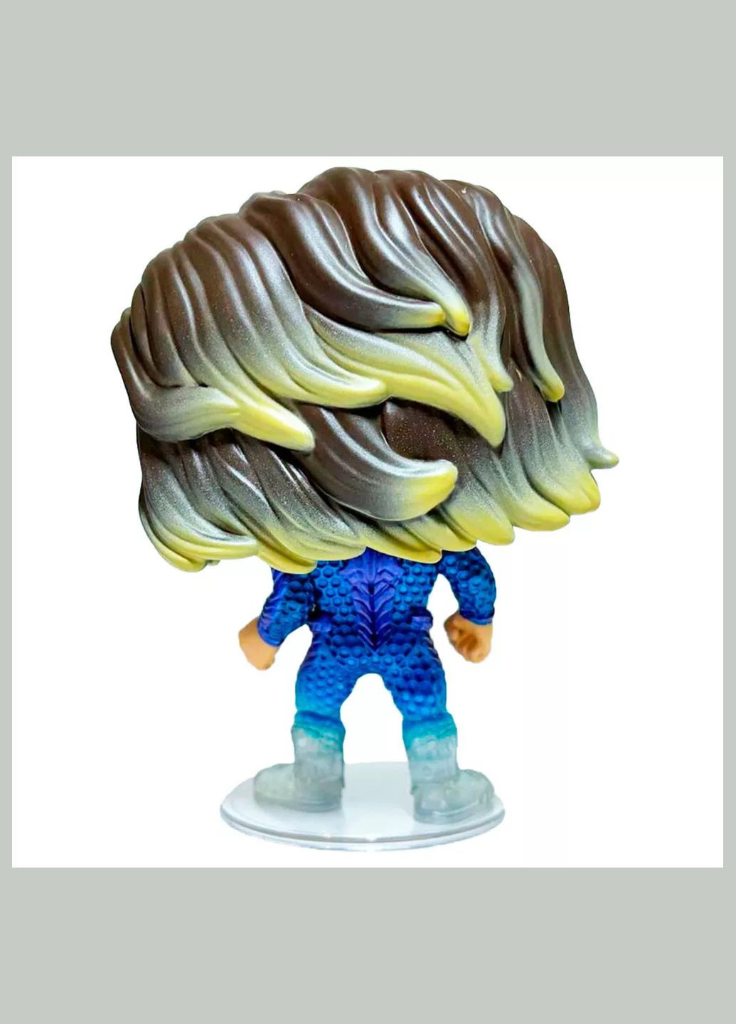 Фигурка Аквамен (67566) Funko Pop (326887534)