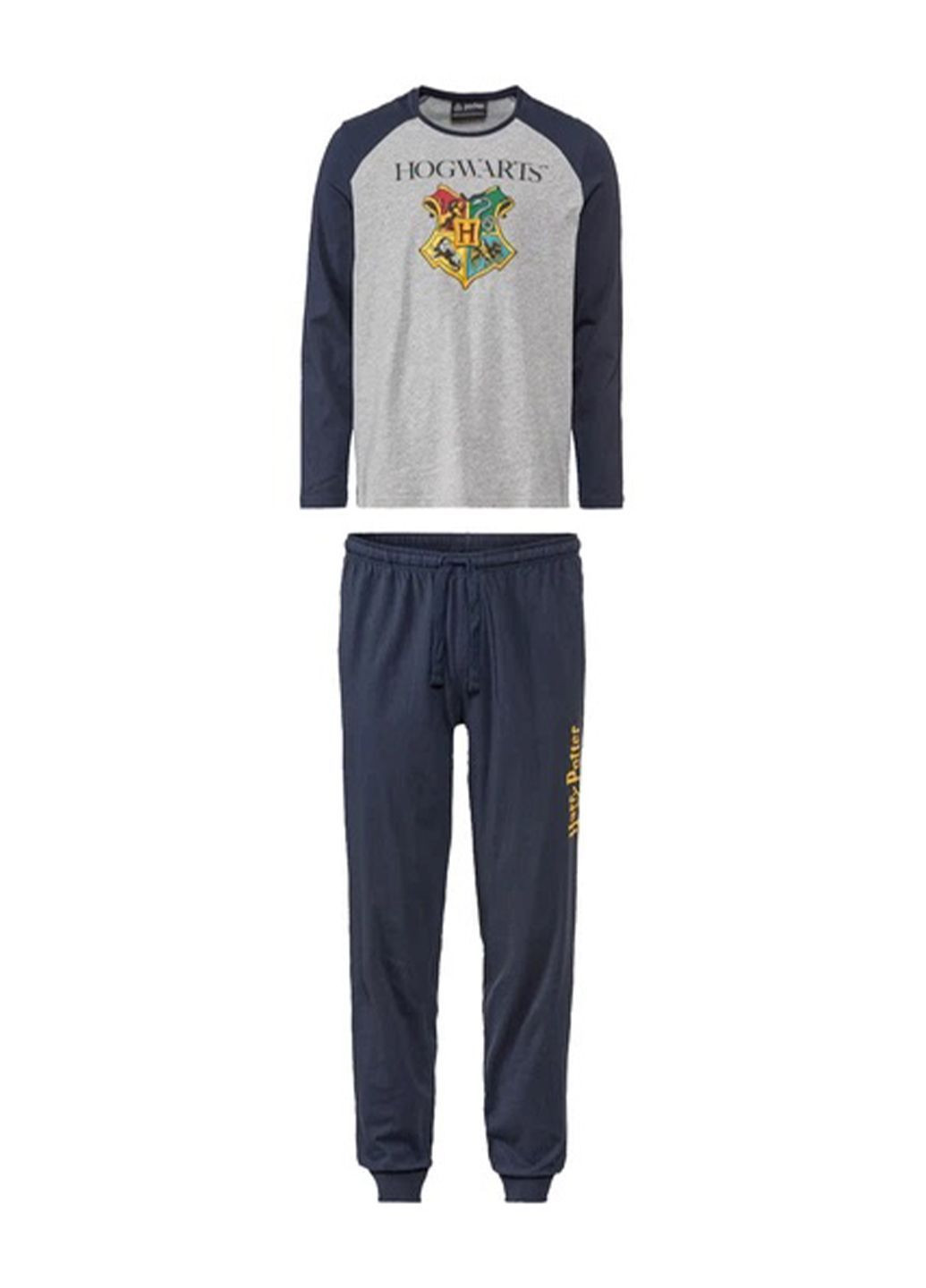 Пижама мужская костюм для дома и сна Harry Potter Disney (370339535)