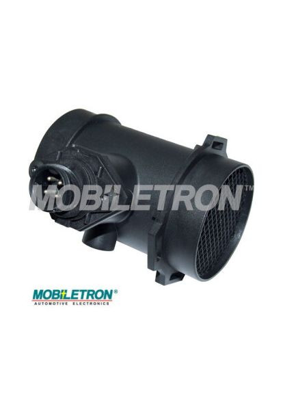 Расходомер воздуха BMW 3 (E36), 5 (E34, E39), 7 (E32, E38) – 325I, 525I, 530I, 535I, 730I, 735I MAB035 Mobiletron (366191580)