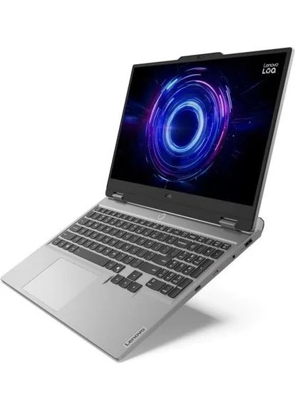 Ноутбук Luna Grey (83JE007SPB) Lenovo LOQ 15IRX10 (365070162)