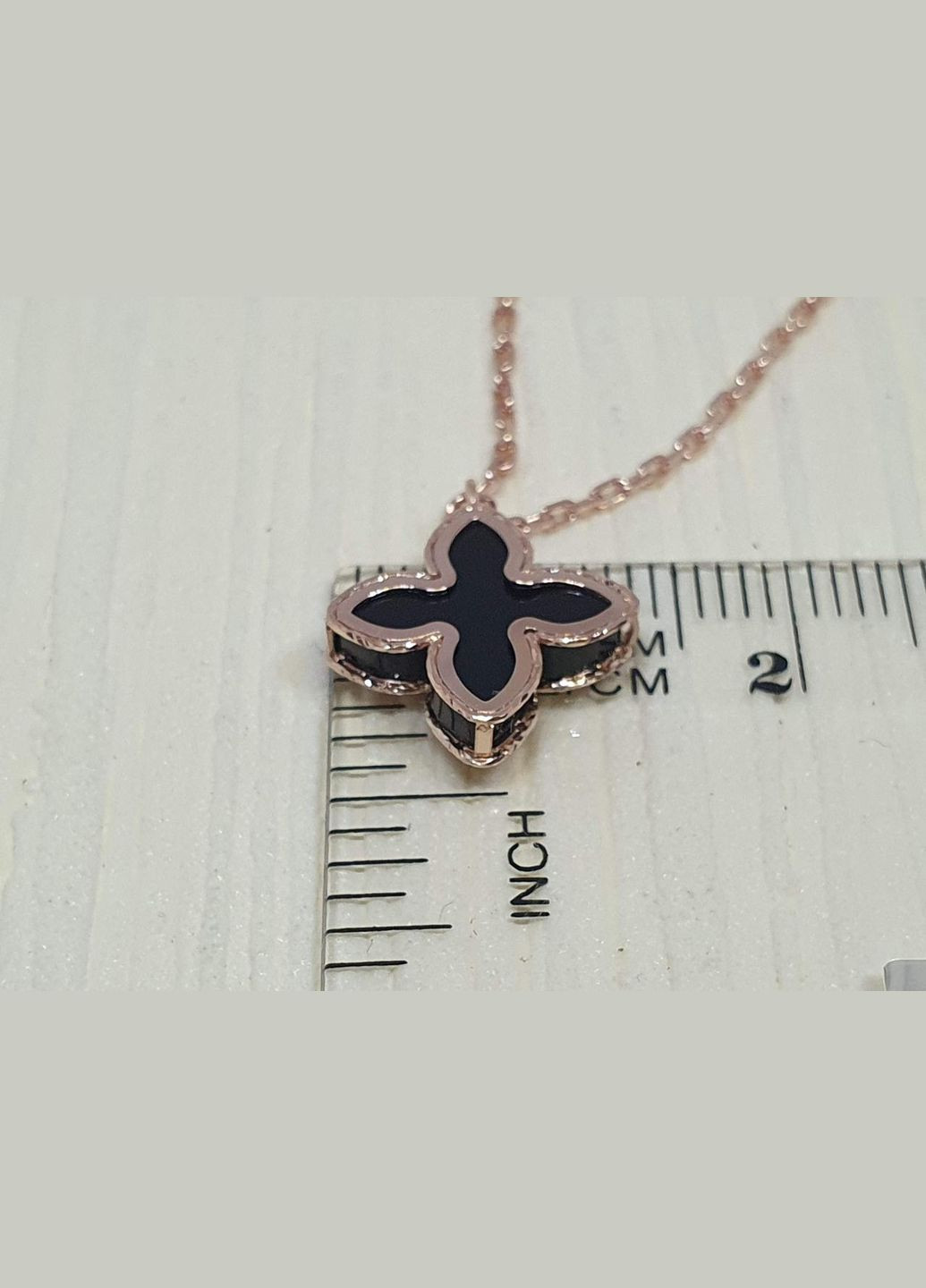 Золотое колье с агатом. 811247 40 FAVORITUM (289391290)