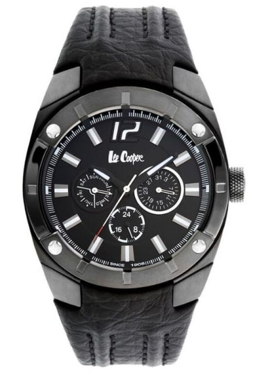 Чоловічі наручні годинники LC-28G-B Lee Cooper (330814098)