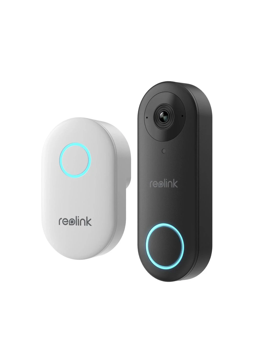 Видеодомофон D340W (Video Doorbell Wi-Fi) Reolink (400816743)