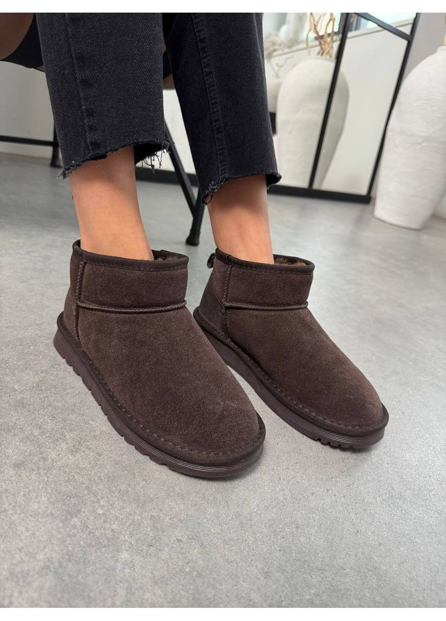 Уггі замшеві Helen (366962484)