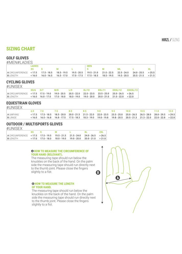 Велорукавиці GRIPPP Light FF чорні Hirzl (316476313)