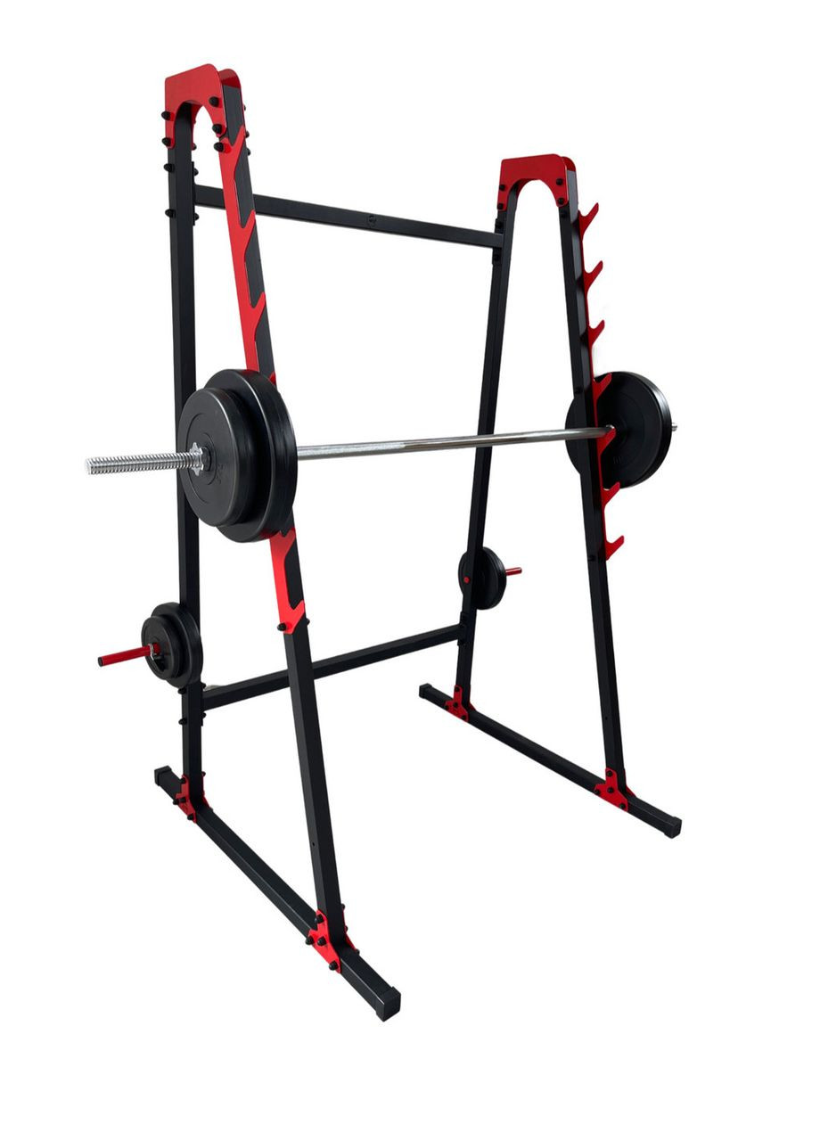 Стойки под штангу RG-500 Многоуровневые WCG (346528874)