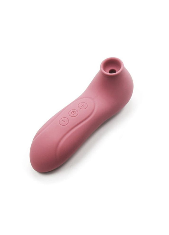 Вакуумний стимулятор клітора, рожевий Sweet Em (331170997)