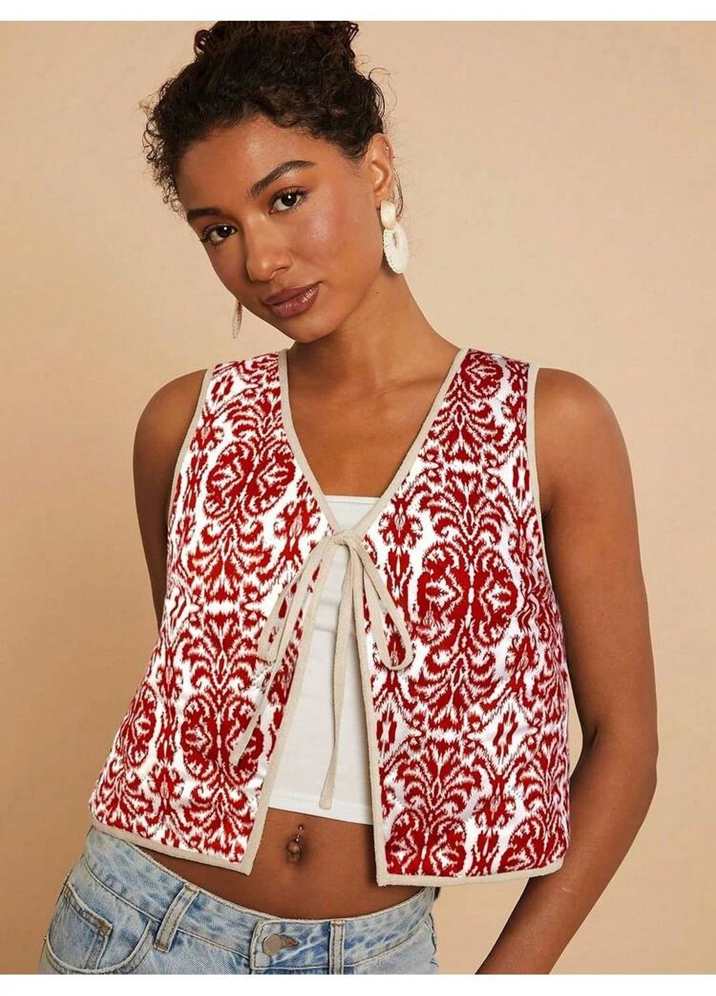 Жилет SHEIN (397838666)