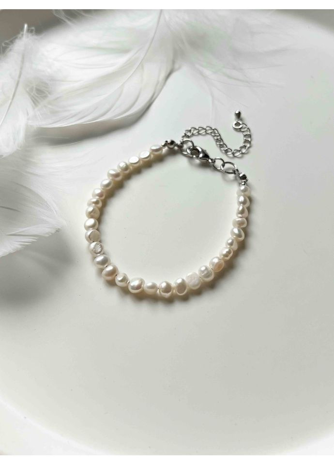 Браслет із перлів 4670 LeBijou (367580309)