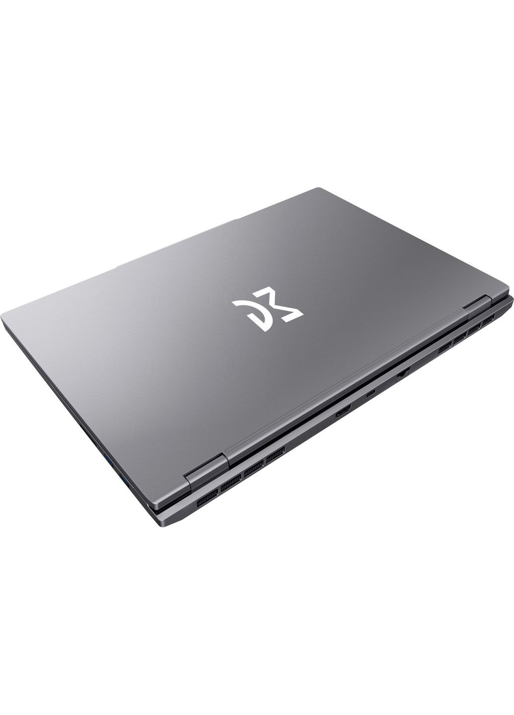 Ноутбук GX5MRXG-15 15.3WQXGA IPS, Intel Ultra 5-125H, 16GB, F1TB, UMA, DOS, чорний Dream Machines (314776705)