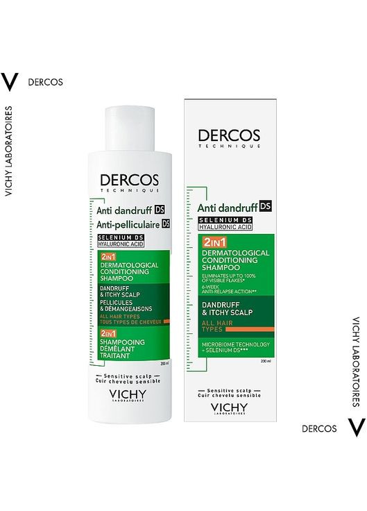 Бальзам для волосся Vichy (368633427)