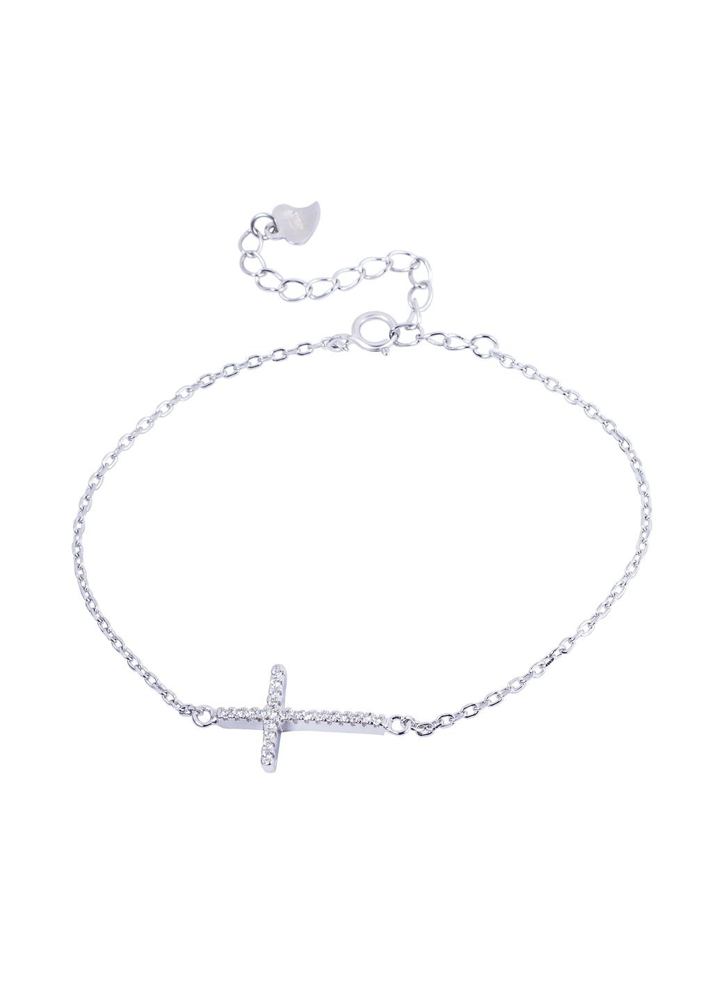 Браслет Срібна мрія (340562691)