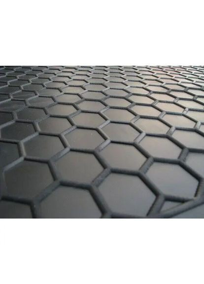 Коврик в багажник полиуретановый Автогум для ACURA TLS (2014) Avto-Gumm (360614935)