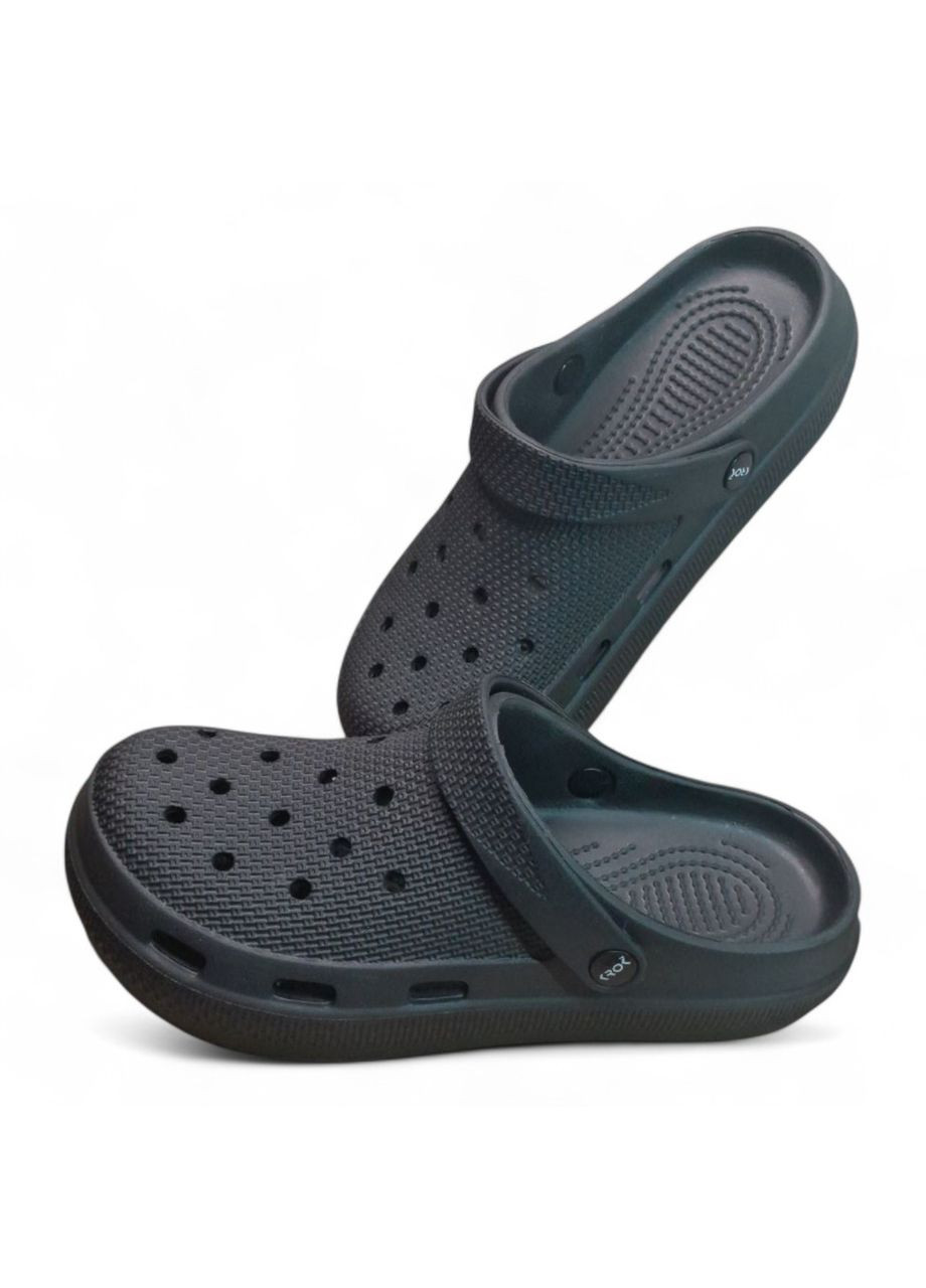 Жіночі крокси Крок рожеві розмір 37 (23,5 см) Krok (351869668)