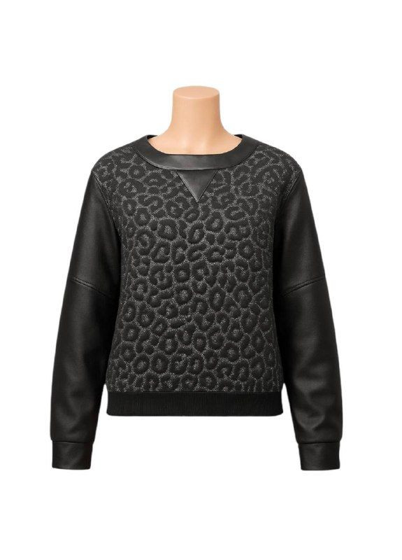 Кофта Чорний Jijil (333143638)