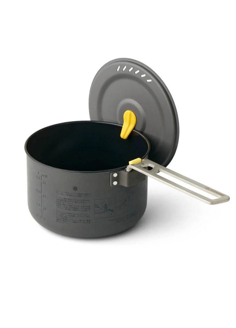 Кастрюля Frontier UL Pot, 1,3L Sea To Summit (365308769)